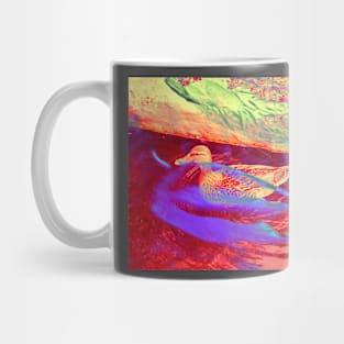 DoubleDuck01 Mug